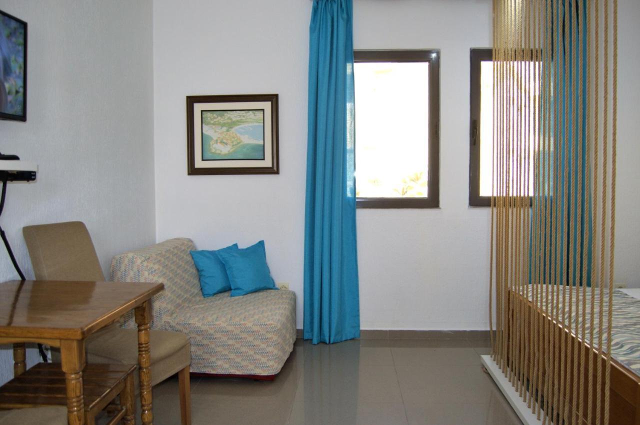 Yeshill Apart & Studio Budva Exterior foto