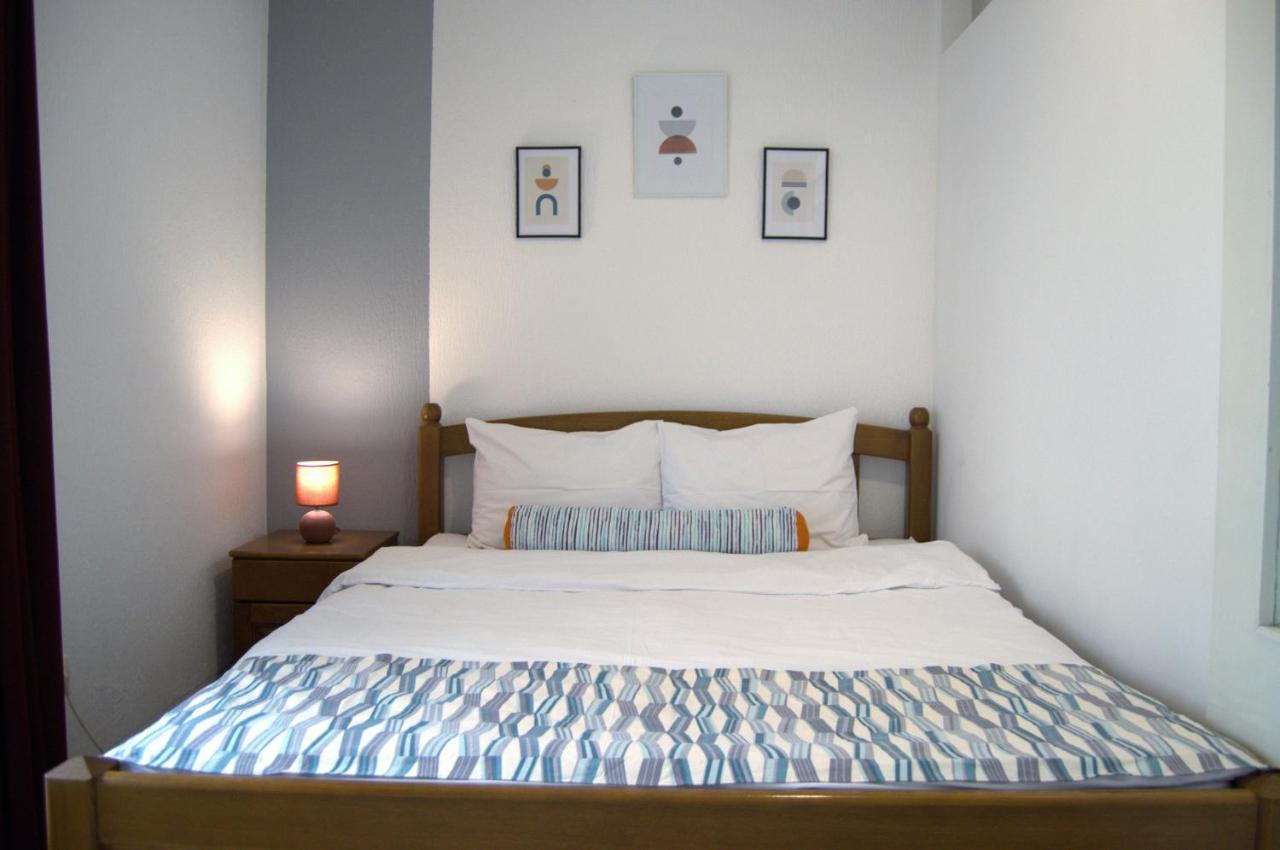 Yeshill Apart & Studio Budva Exterior foto