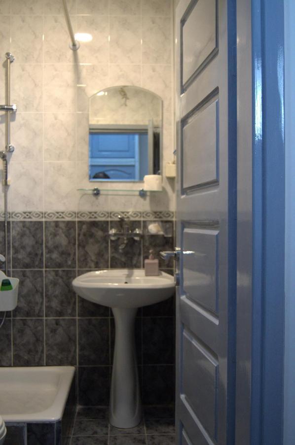 Yeshill Apart & Studio Budva Exterior foto