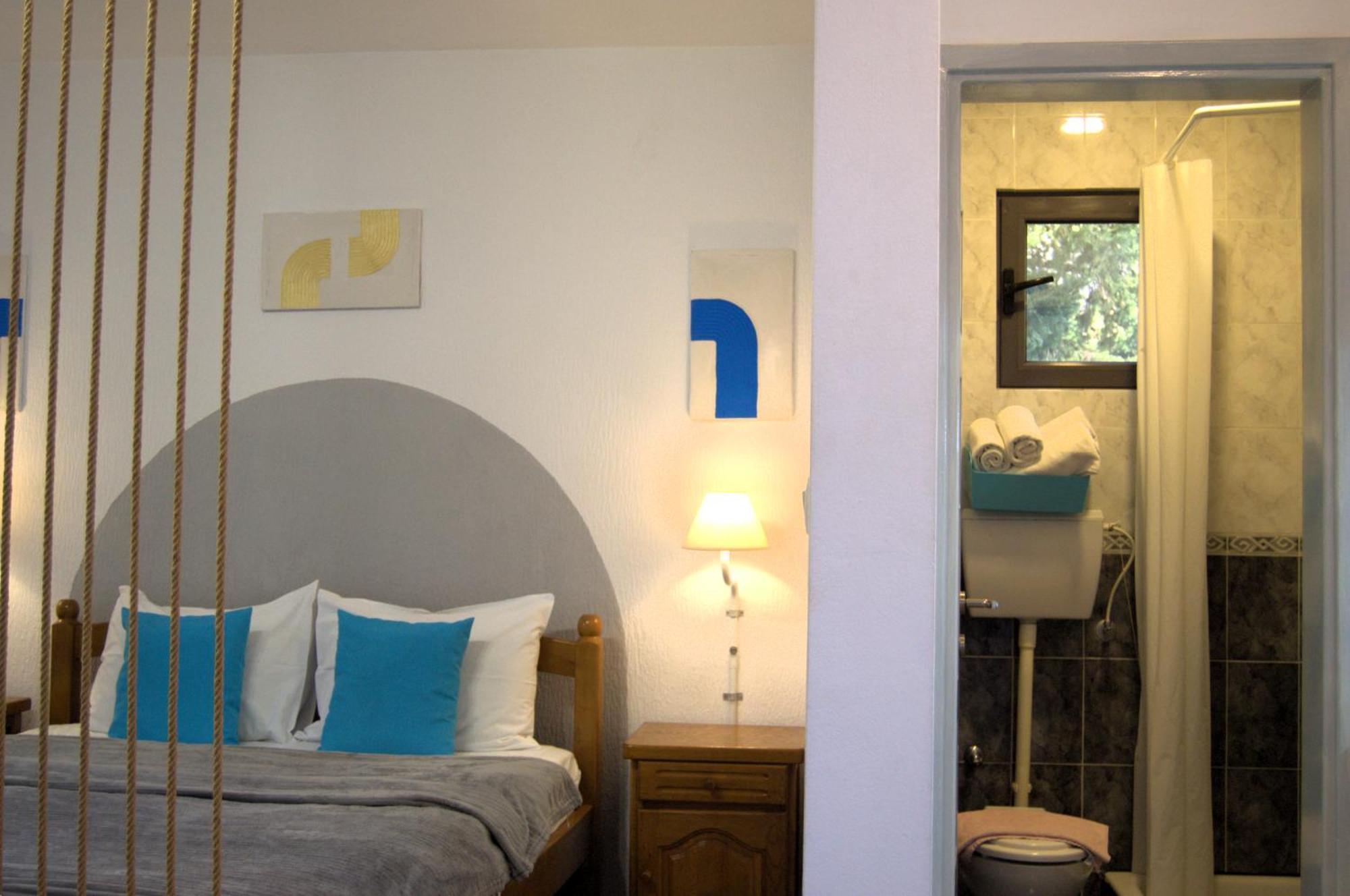 Yeshill Apart & Studio Budva Exterior foto